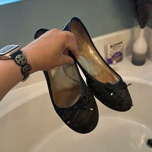 Jimmy choo flats